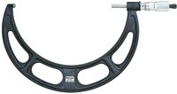imagen de Starrett Carburo Micrómetro de exteriores - 436.1MXRL-225