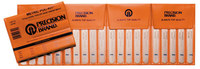 imagen de Precision Brand Resorte de Acero Calibrador de precisión - 12.7 mm x 127 mm - 9740