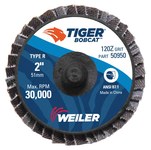 imagen de Weiler Bobcat Tipo 29 - 2 pulg. - 120 - 50950