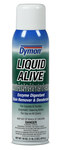 imagen de Dymon Liquid Alive Digestante - Rociar 20 oz Lata de aerosol - 33420