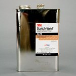 imagen de 3M Scotch-Weld AC78 Adhesivo de cianoacrilato Transparente Líquido 1 gal Lata - 31387