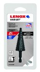 imagen de Lenox Vari-Bit Acero de alta velocidad Broca Escalonada - 30908VB8