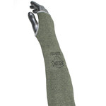 imagen de PIP Kut Gard Manga de brazo resistente a cortes MSATA/HACM-T MSATA/HACM-24T - tamaño 24 pulg. - Verde - 62709