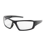 imagen de Bouton Optical Sunburst 250-47 Universal Policarbonato Lentes de seguridad estándar lente Transparente - Marco completo - 616314-15797