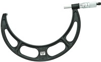 imagen de Starrett Carburo Micrómetro de exteriores - T436.1XRL-9
