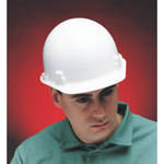 imagen de MSA Casco 486960 - Nailon reforzado con vidrio - Blanco - 25795