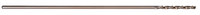 imagen de Precision Twist Drill 0.1285 in CO501-6 Aircraft Extension Drill 5995899 - Bronze Finish - 12 in Overall Length - 1 5/8 in Flute