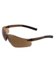 imagen de Global Glove Pavon Lentes de seguridad lente Marrón - Sin marco - 810292-02143