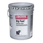 imagen de Loctite Bigfoot 1629599 Sellador de asfalto y hormigón - Gris Líquido 5 gal Lata - 00227