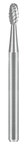 imagen de ATA Tools SGSPRO Oval 19217 - Doble corte
