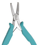 imagen de Excelta Five Star 554TXB-US Alicates de formación de plomo - 5 1/2 pulg. - excelta 554txb-us