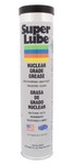 imagen de Super Lube Transparente Grasa - 14.1 oz Cartucho - Grado nuclear - 42150