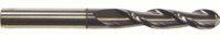 imagen de Cleveland Fresa escariadora - 1/2 in, 1/2 pulg. - 2 Flauta(s) - 6 pulg. Longitud - C80957