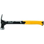 imagen de DEWALT Acero 16 pulg. Martillo DWHT51064 - Mango Acero - Cabeza 22 oz - 10645