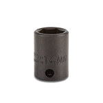 imagen de Proto J7214M 6 Puntos 14 mm Toma De Impacto - accionamiento 3/8 pulg. - 33053