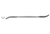 imagen de Grobet Estados Unidos Fabricador de troqueles #612 Riffler - 7 pulg. - Corte 0 - 31.810