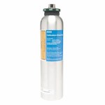 imagen de MSA Econo-Cal Aluminum Calibration Gas Tank 10080223 - H2S in N2 40 ppm - For Use With ALTAIR Pro/Maintenance Free H2S Sensor and Gas Detectors