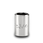 imagen de Proto J5424H 6 Puntos 3/4 pulg. Toma - accionamiento 1/2 pulg. - 18074