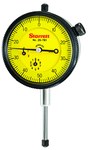 imagen de Starrett Amarillo Indicador de cuadrante - diámetro de 8mm - 25-781J-8