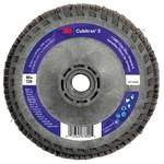 imagen de 3M Cubitron 3 Tipo 29 - Grano Cerámico de Precisión - 4-1/2 pulg - 60+ - 11837