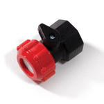 imagen de RPB Safety Control de flujo Conjunto de válvula de salida - rpb 4000-18