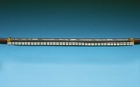 imagen de 3M HDCW-140/40-1200 Poliolefina Manga de envoltura termocontraíble - Longitud 1200 mm - Diámetro Máx 140 mm140 mm - Diámetro mín 40 mm - 59104