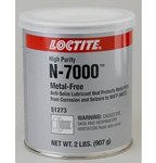 imagen de Loctite N-7000 Lubricante antiadherente - 2 lb Lata - 51273, IDH 234290