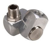 imagen de Dynabrade Dynaswivel Conector de línea aérea 95461