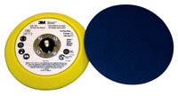 imagen de 3M Stikit Disc Pad - PSA Attachment - 6 in Diameter - 28772