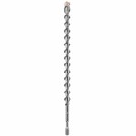imagen de Bosch Speed-X Con la punta de carburo Brocas para martillos rotativos - longitud de 29 pulg. - HC4072