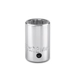 imagen de Proto J5522M 12 Puntos 22 mm Toma - accionamiento 3/4 pulg. - 20002