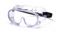 imagen de Pyramex G205 Universal Policarbonato Gafas de Seguridad lente Claro - PYRAMEX G205
