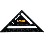 imagen de DEWALT Aluminio Plaza de la viga - longitud de 7 pulg. - DWHT46031