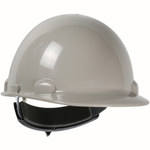 imagen de PIP Dynamic Dom Hard Hat 280-HP341R 280-HP341R-09 - Size Universal - Gray - 00117