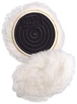 imagen de 3M Finesse-It 85078 Wool Polishing Pad - 3 in Dia