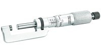 imagen de Starrett Carburo Micrómetro de cubo - 228XRL