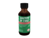 imagen de Loctite SF 7452 Acelerador 1.75 oz Botella - Para uso con Cianoacrilatos - LOCTITE 2765219