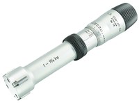 imagen de Starrett Micrómetro de interiores - 78XTZ-138