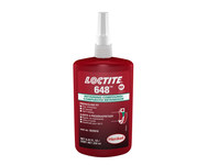 imagen de Loctite 648 Compuesto de retención Verde Líquido 250 ml Botella - 00650