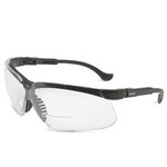 imagen de Honeywell Genesis Policarbonato Gafas de seguridad para lectura con aumento lente Amarillo - Marco envolvente - 603390-124341