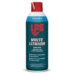 imagen de LPS White Lithium Grease With PTFE - 10 oz Aerosol Can - 03816
