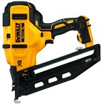 imagen de DEWALT 20V MAX Clavadora angular para acabados - DCN660B