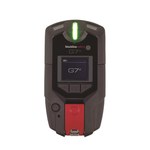 imagen de Blackline Safety G7 Cartucho de gas múltiple G7X-Q-CDIO-NA - CO2 - CO/H2S Twin Tox - LEL-I - O2 - 900 MHz inalámbrico