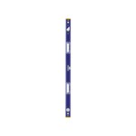 imagen de Irwin 2500 Aluminio Nivel de la viga de la caja - longitud de 48 pulg. - 1794067