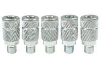 imagen de Coilhose Acoplador 162S-T5 - Acero galvanizado - 92708