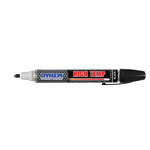 imagen de Dykem High Temp 44 Black Medium Marking Pen - 44250