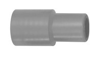 imagen de Dynabrade Manguitos de manguera 95894 - Conexión de 1 pulg.