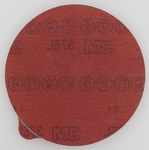imagen de 3M 375L 55658 PSA Disc - 5 in - P320 - Very Fine - Aluminum Oxide