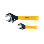 imagen de DEWALT DWHT75497 Juego de llaves ajustables