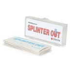 imagen de North Swift Rectangular Splinter Kit - 32-0001